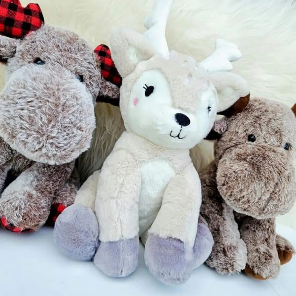 Customized plush - Picture 1 of 2